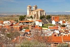 Campo Real