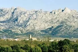 Cerceda
