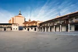 Colmenar De Oreja