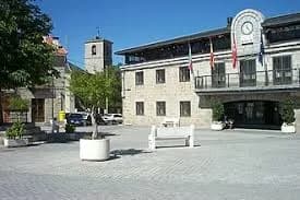 Colmenarejo
