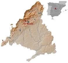 El Boalo