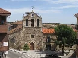 El Espartal