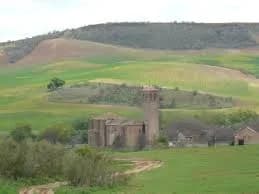 Fresno De Torote
