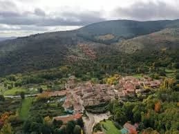 La Acebeda