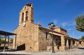 La Serna Del Monte