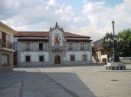 Los Molinos