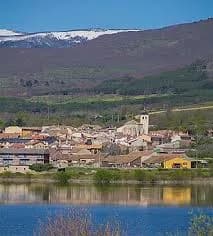 Lozoya