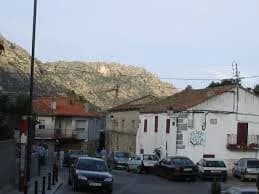 Mataelpino
