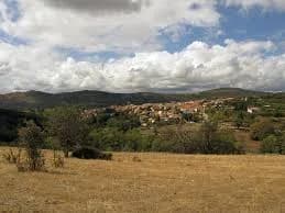 Montejo De La Sierra