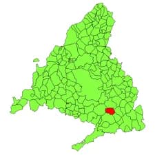 Morata De Tajuña