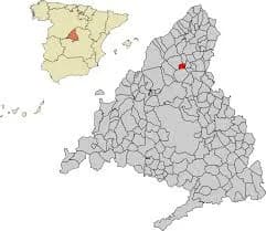 Navalafuente