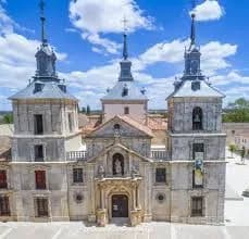 Nuevo Baztán
