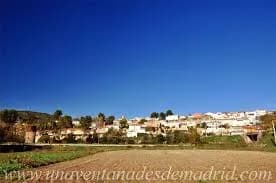 Orusco De Tajuña