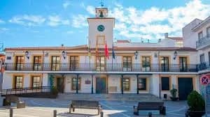 Perales De Tajuña