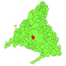 Pozuelo De Alarcon
