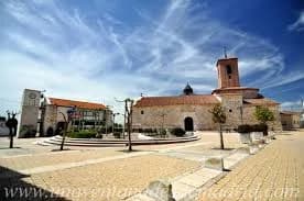 Pozuelo Del Rey