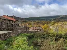 Puebla De La Sierra