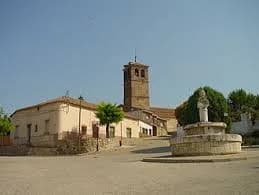Ribatejada