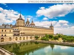 San Lorenzo De El Escorial