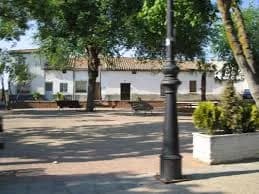 Talamanca De Jarama