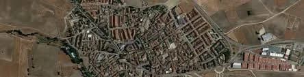 Torrejón De Velasco