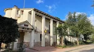 Torremocha De Jarama