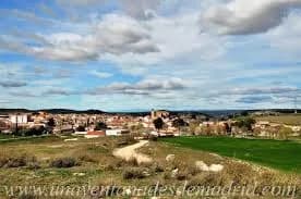 Valdaracete