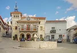 Valdilecha