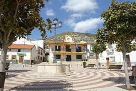 Valverde De Alcalá