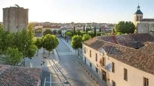Villarejo De Salvanés