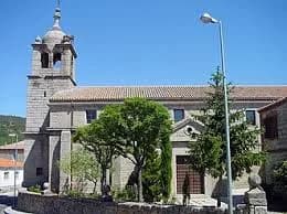 Zarzalejo