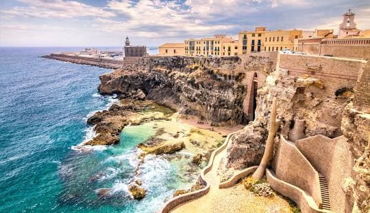 Melilla