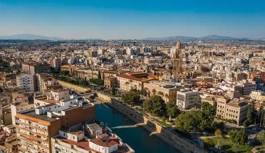 Murcia