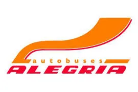 Alegría -dulantzi