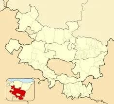 Arratzua -ubarrundia