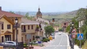 Baños De Ebro