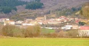 Bernedo