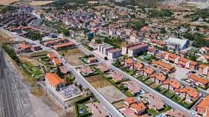 Iruña De Oca
