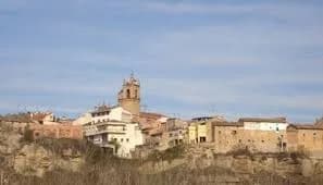 Lapuebla De Labarca