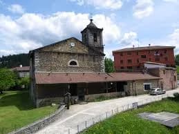 Arantzazu