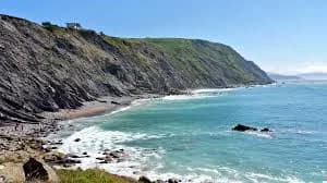 Barrika