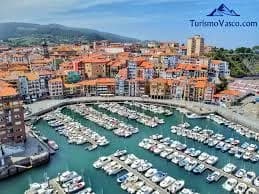 Bermeo