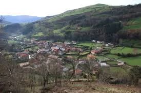 Lanestosa