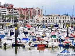 Santurtzi