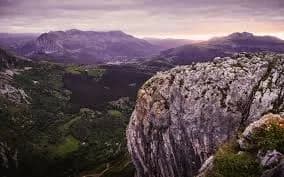 Valle De Karrantza
