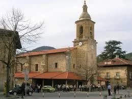 Aretxabaleta