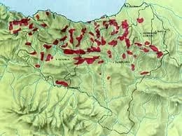 Ezkio -itsaso (gaztelu)