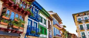 Hondarribia
