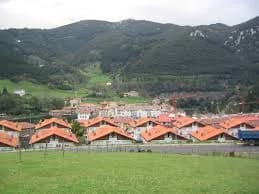 Mendaro