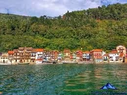 Pasaia (donibane)